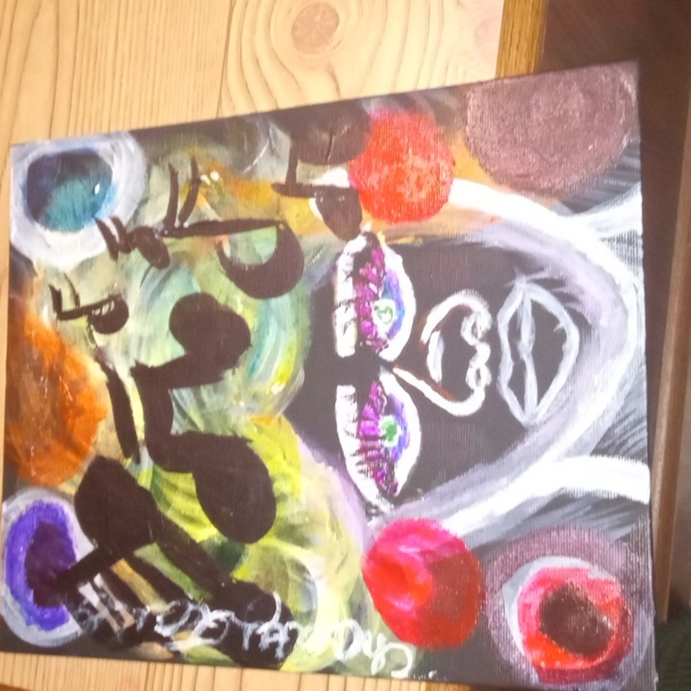 Painting